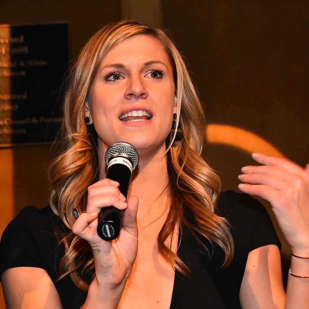 Meet your Posher, Annie